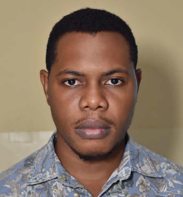 Obeke Tochukwu Charles Kizito