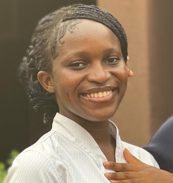 Doroh Erhiroghene Oghenerabome