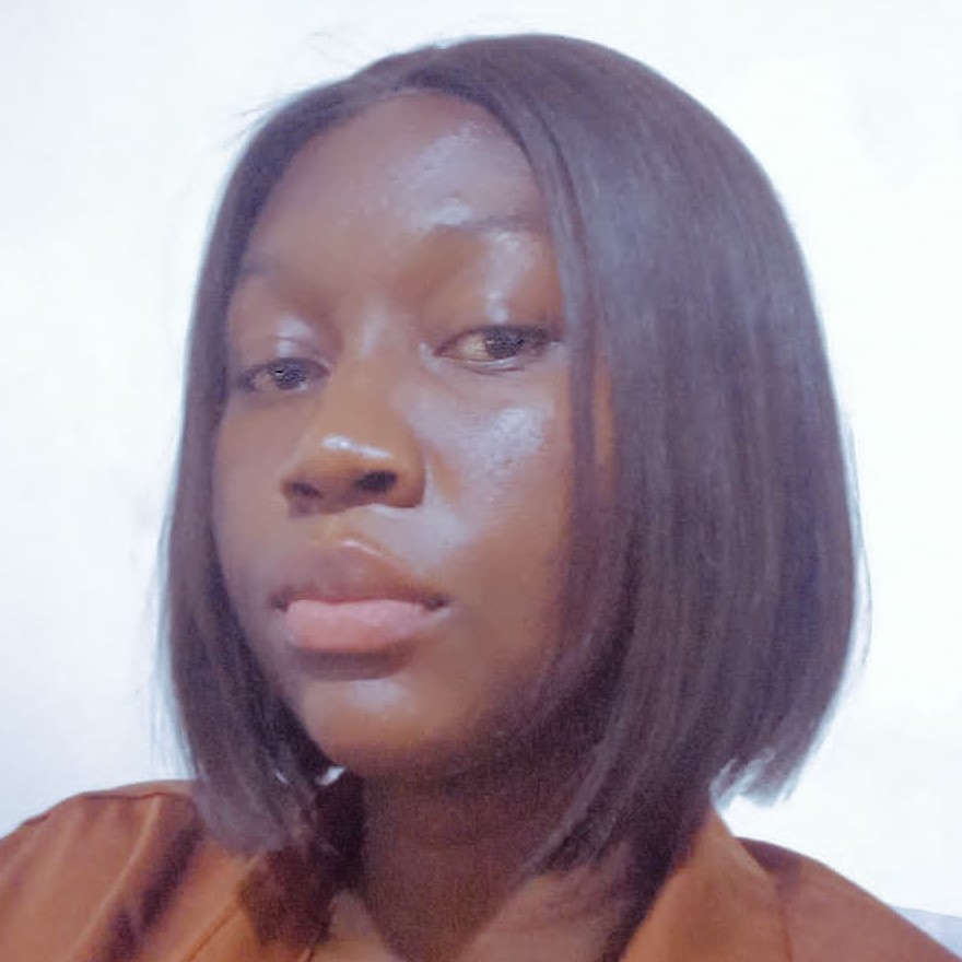 Omoruyi Faith